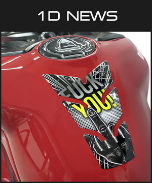 1D News